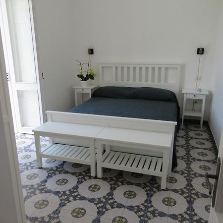 Villa Marta Taranto Exteriér fotografie