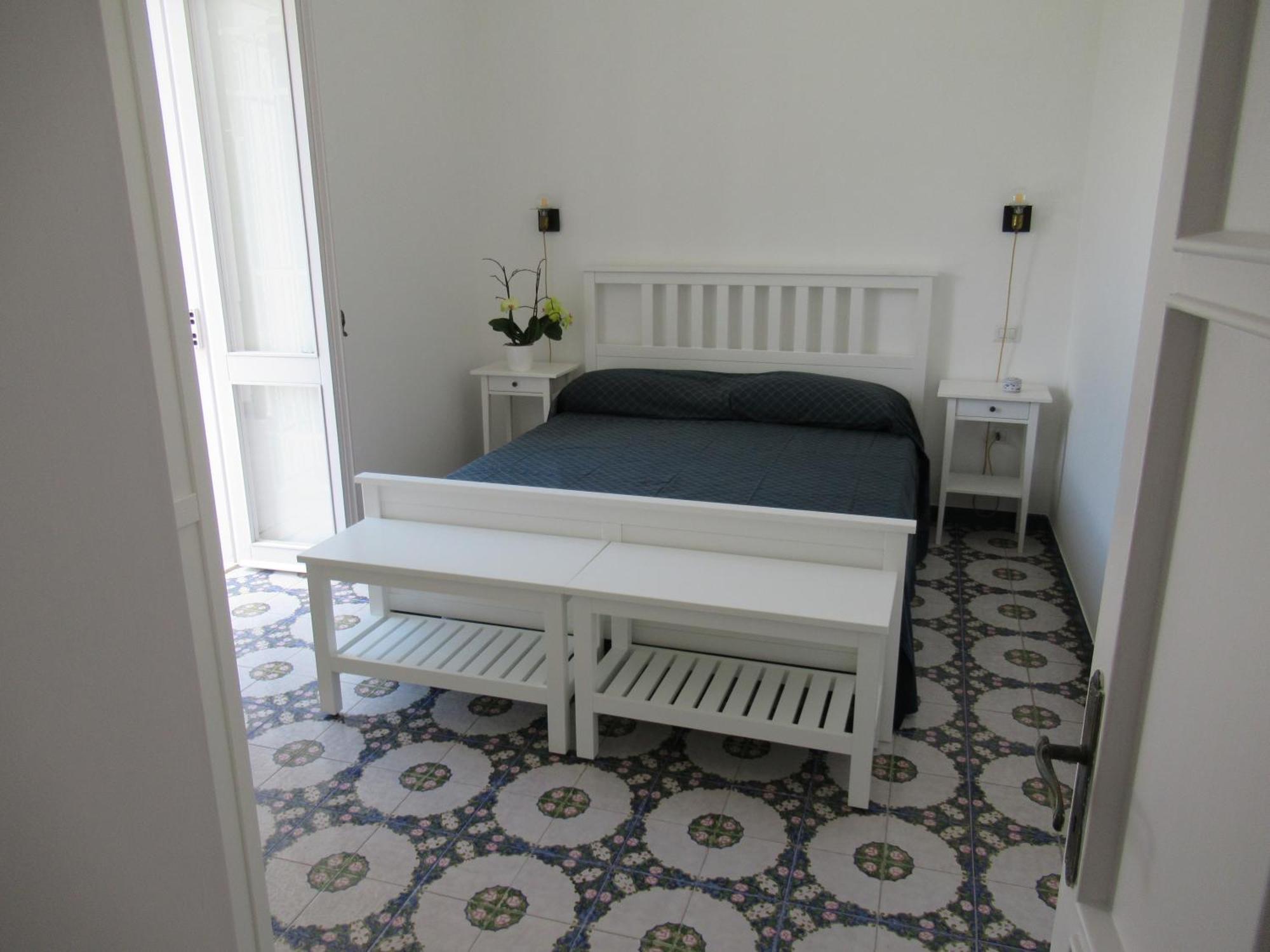 Villa Marta Taranto Exteriér fotografie