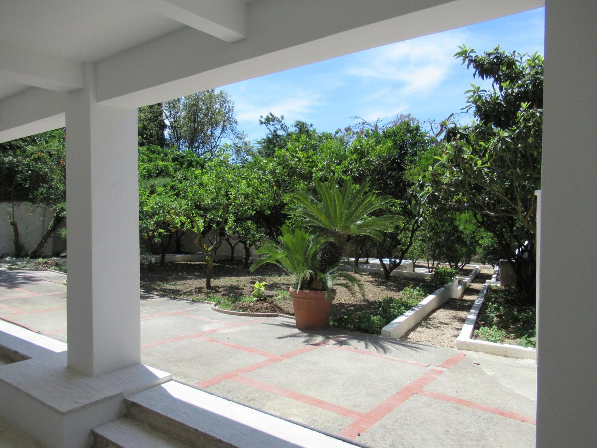 Villa Marta Taranto Exteriér fotografie