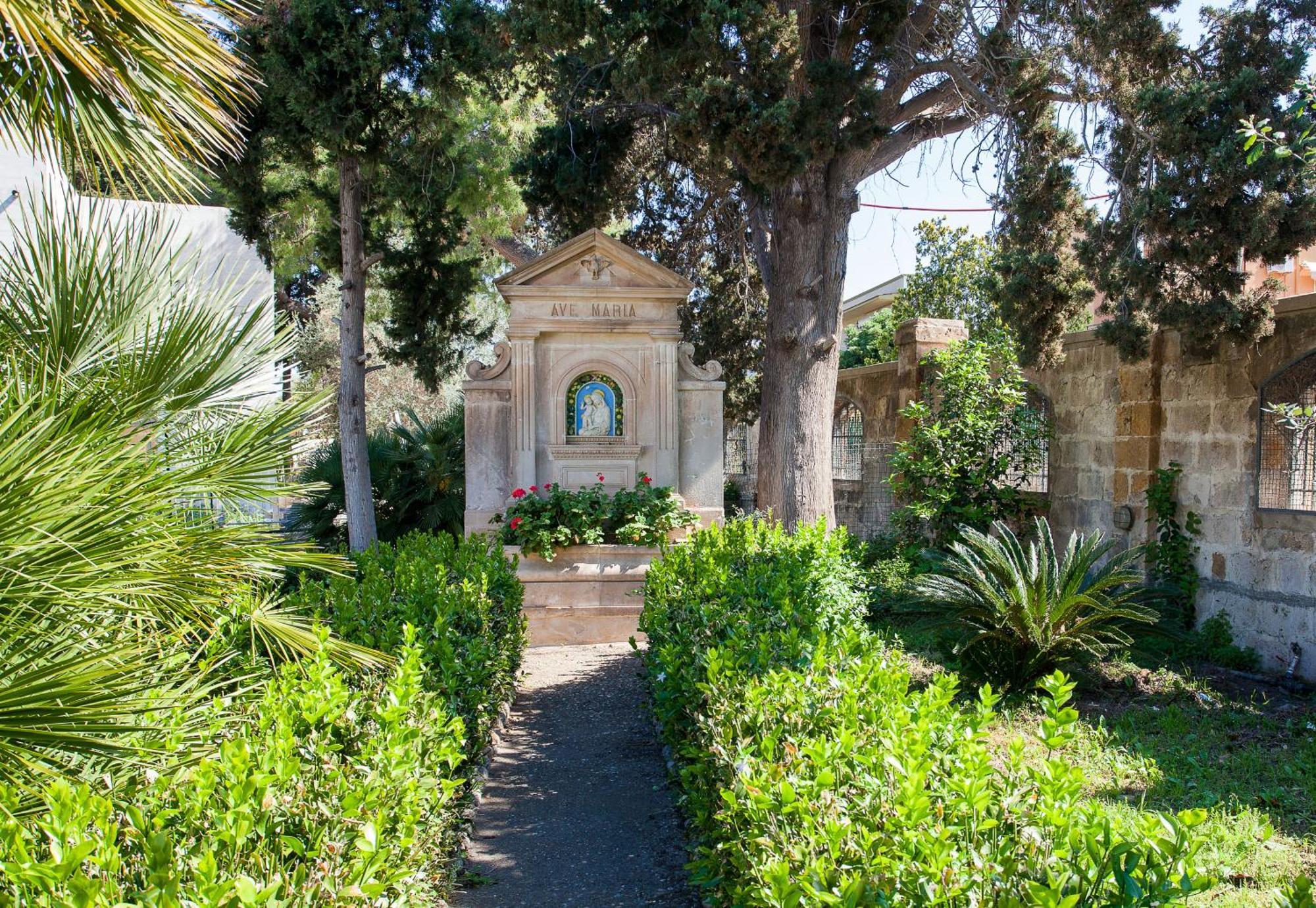Villa Marta Taranto Exteriér fotografie