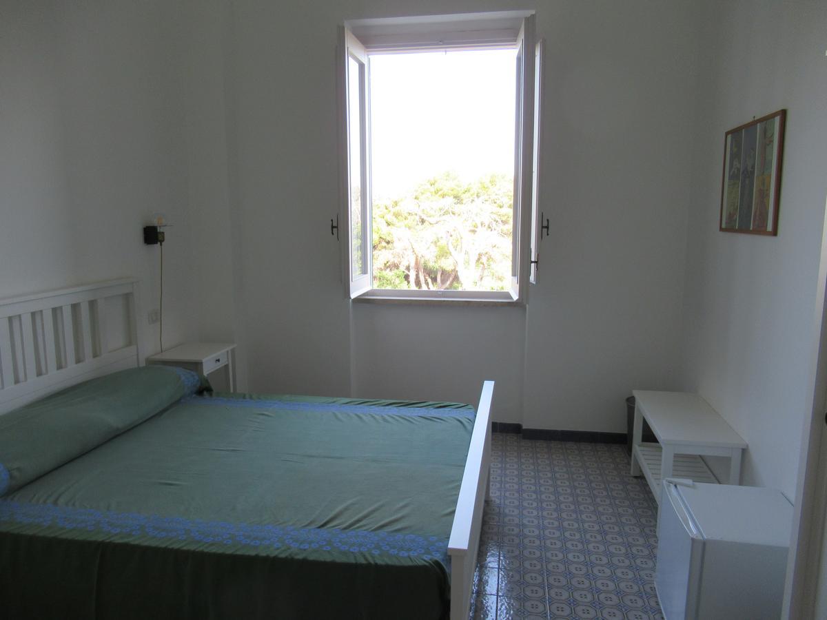 Villa Marta Taranto Exteriér fotografie