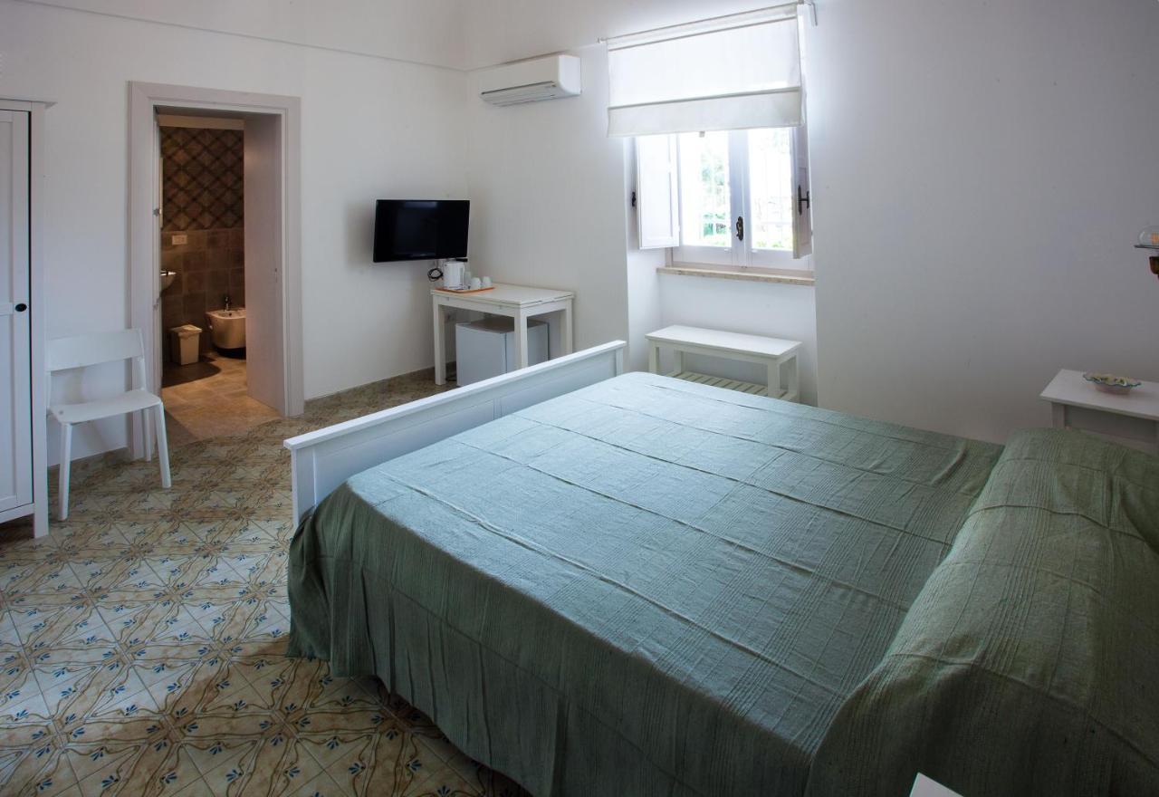 Villa Marta Taranto Exteriér fotografie
