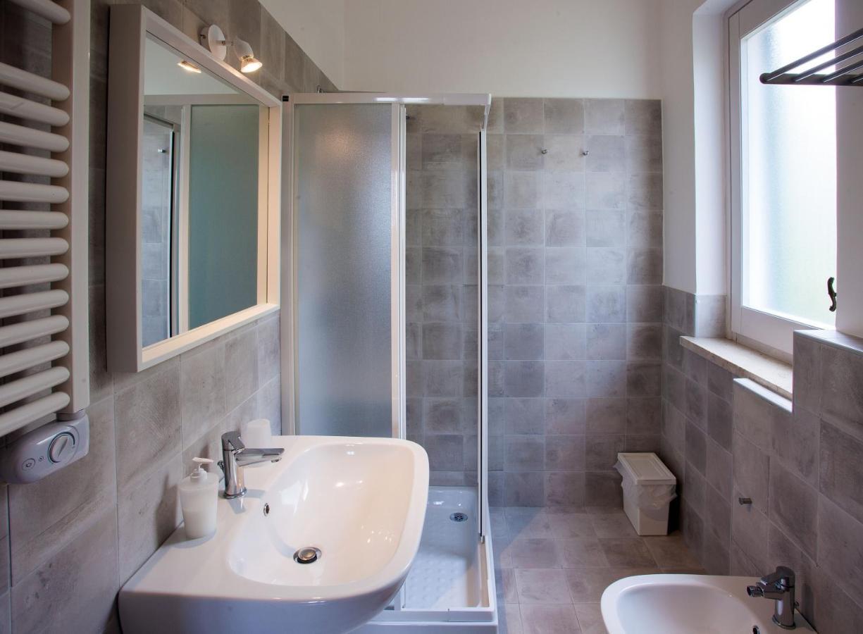 Villa Marta Taranto Exteriér fotografie